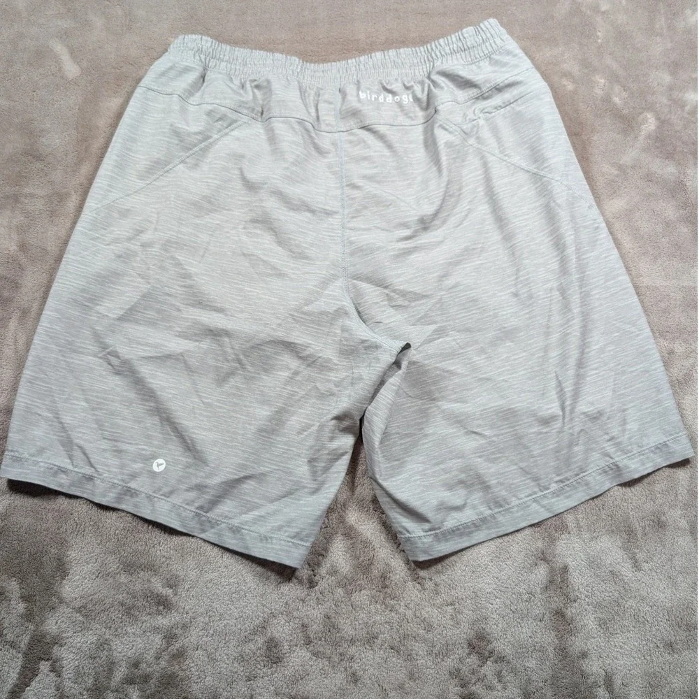 Birddogs gym shorts
